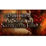 Dungeons II - A Song of Sand and Fire