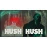 Hush Hush - Unlimited Survival Horror