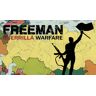 Freeman: Guerrilla Warfare