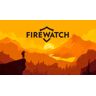 Microsoft Firewatch (Xbox ONE / Xbox Series X S)