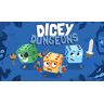 Dicey Dungeons