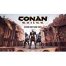 Conan Exiles - Blood and Sand Pack