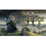 Legend of Grimrock 2