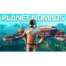 Planet Nomads