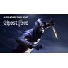 Dead by Daylight: Ghost Face