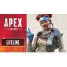 Apex Legends: Lifeline PS4