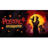 Postal 4: No Regerts