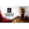 Crusader Kings III