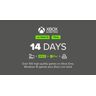Microsoft Xbox Game Pass Ultimate 14 Day Trial (Only New Accounts)