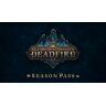 Pillars of Eternity II: Deadfire Season Pass