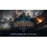 Pillars of Eternity II: Deadfire Explorer's Pack