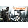 Tom Clancy's The Division 2 Season Pass PS4