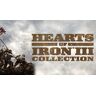 Hearts of Iron III Collection