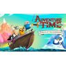 Adventure Time: Pirates of the Enchiridion