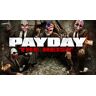 PAYDAY The Heist