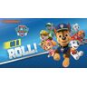 PAW Patrol: On A Roll!