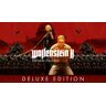 Wolfenstein II: The New Colossus- Deluxe Edition