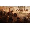 Conan Unconquered: Deluxe Edition