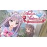 Atelier Lulua The Scion of Arland