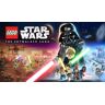 Lego Gwiezdne Wojny: Saga Skywalkerów
