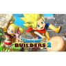 Dragon Quest Builders 2