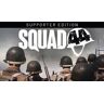 Squad 44 (uncut) Supporter Edition