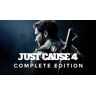 Just Cause 4 Complete Edition