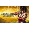 Nintendo Samurai Shodown Switch