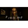 Find Me: Horror Game