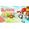 Blossom Tales: The Sleeping King