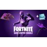 Microsoft Fortnite Dark Vertex Outfit + 500 V Bucks Xbox ONE