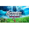 Nintendo Xenoblade Chronicles Definitive Edition Switch