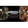 Commandos 2 & Praetorians: Hd Remaster Double Pack