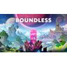 Boundless