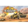 1943 Deadly Desert