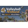 Volleyball Unbound - Pro Beach Volleyball