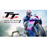 TT Isle Of Man – Ride on the Edge 2