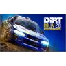 DiRT Rally 2.0 Colin McRae: Flat Out pack