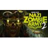 Sniper Elite: Nazi Zombie Army 2