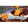 Ty The Tasmanian Tiger