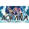 Aokana - Four Rhythms Across the Blue