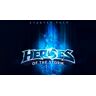 Heroes of the Storm Starter Pack