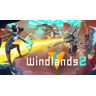 Windlands 2