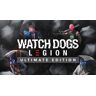 Watch Dogs Legion Ultimate Edition