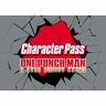 One Punch Man: A Hero Nobody Knows Character Pass