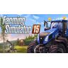 Farming Simulator 15