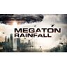 Megaton Rainfall