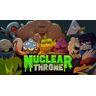 Nuclear Throne