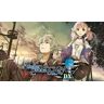 Atelier Escha & Logy: Alchemists of the Dusk Sky DX