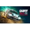 DiRT Rally 2.0 Super Deluxe Edition